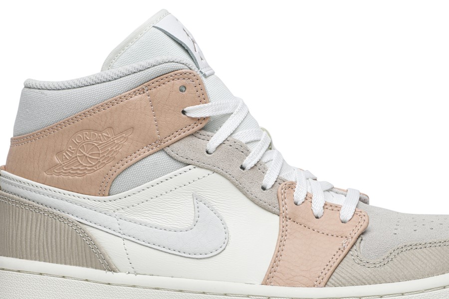 Zrak Jordan 1 Mid Milan