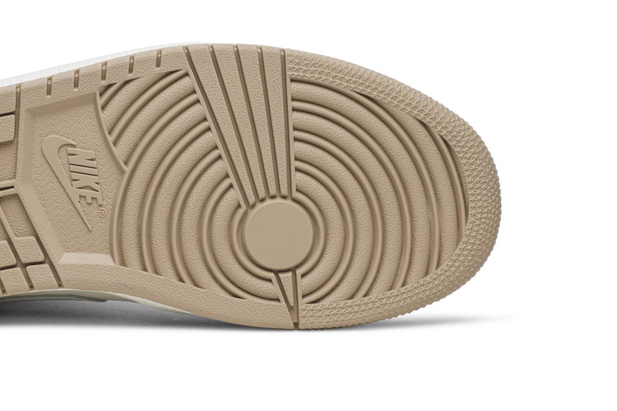 Zrak Jordan 1 Mid Milan