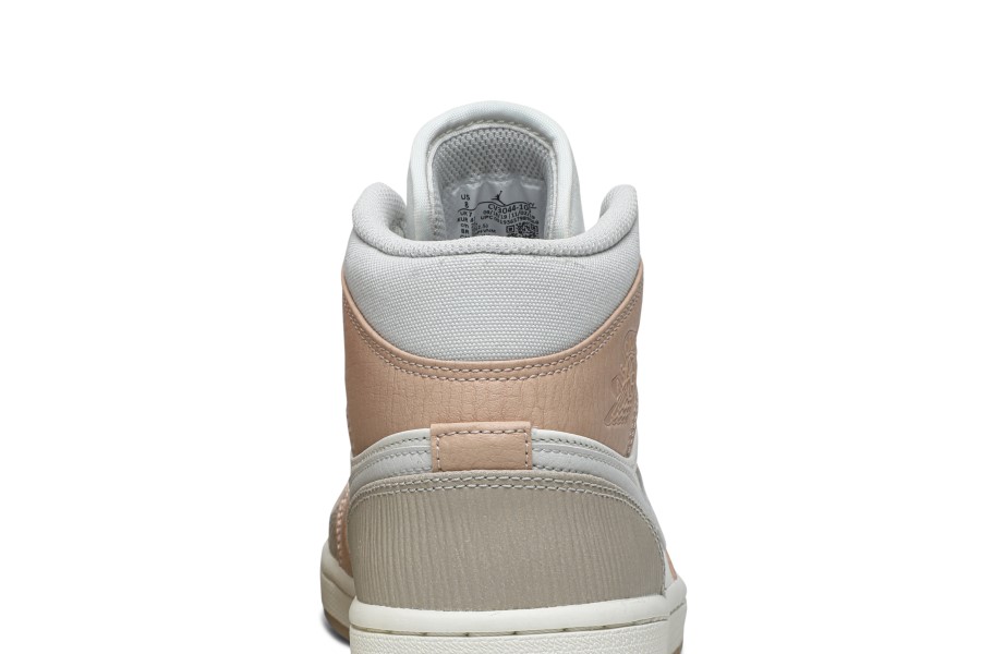 Zrak Jordan 1 Mid Milan