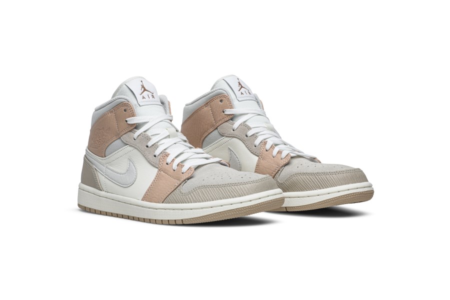 Zrak Jordan 1 Mid Milan