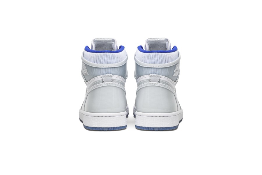 Air Jordan 1 High Zoom Racer Blue