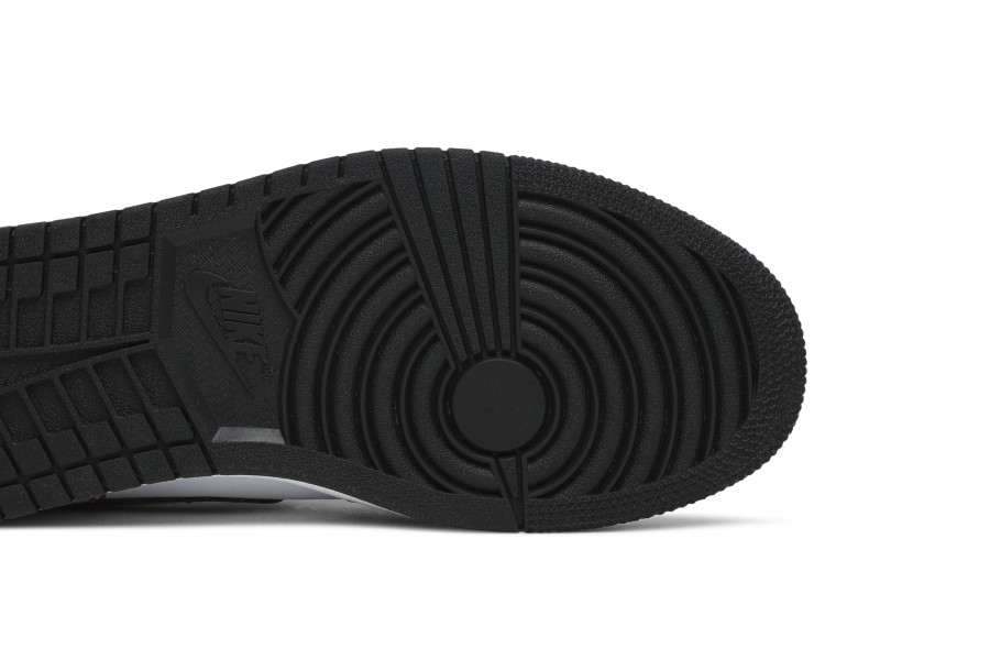 Wmns Air Jordan 1 Mid Se žarulja