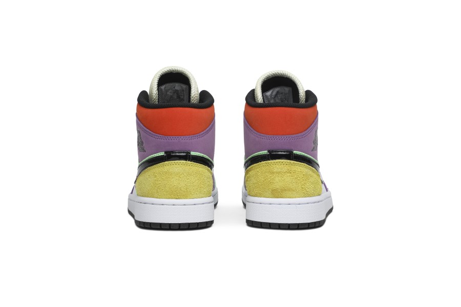 Wmns Air Jordan 1 Mid Se žarulja