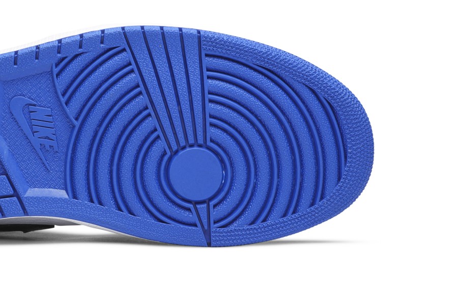 Air Jordan 1 Retro High And Royal Toe