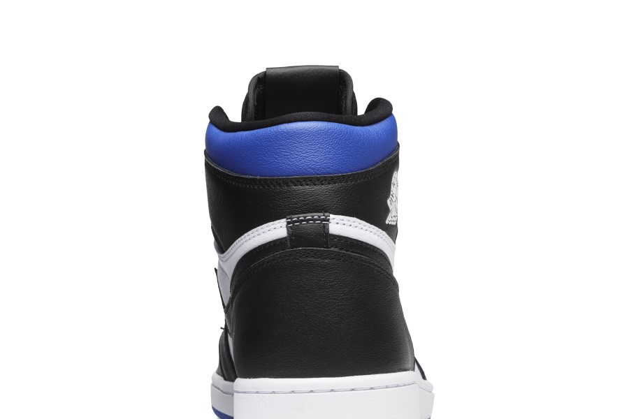 Air Jordan 1 Retro High And Royal Toe