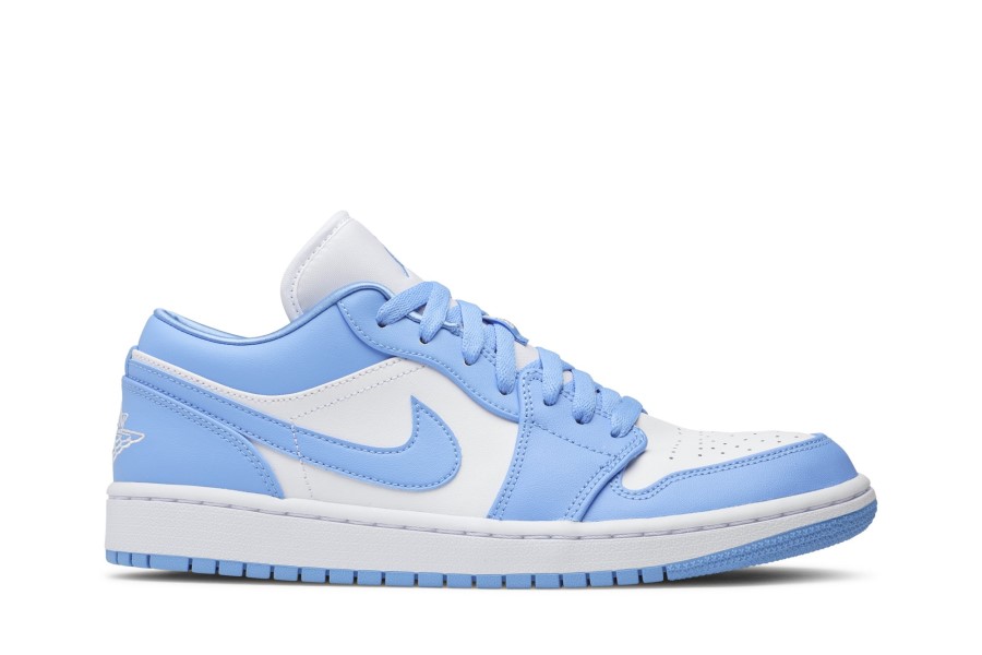 Wmns Air Jordan 1 Low Unc