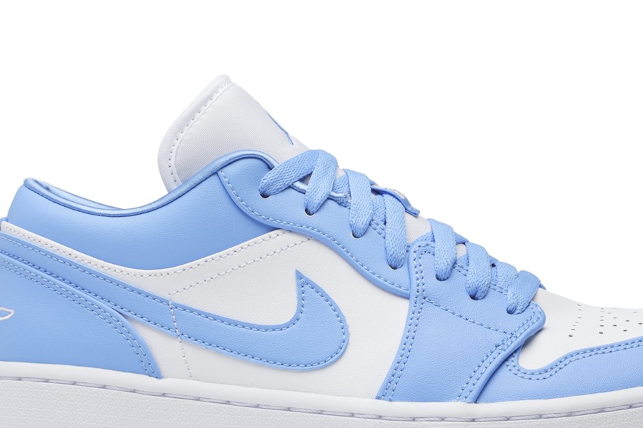 Wmns Air Jordan 1 Low Unc