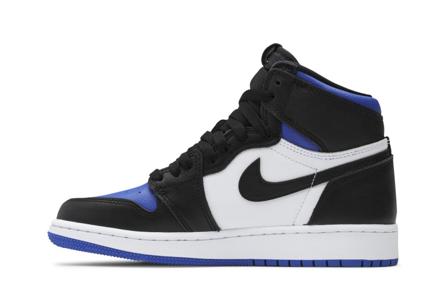 Air Jordan 1 Retro High I Gs Royal Nožni Prst