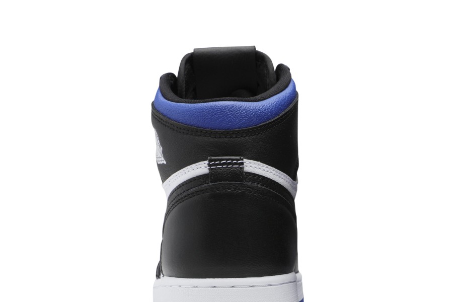 Air Jordan 1 Retro High I Gs Royal Nožni Prst