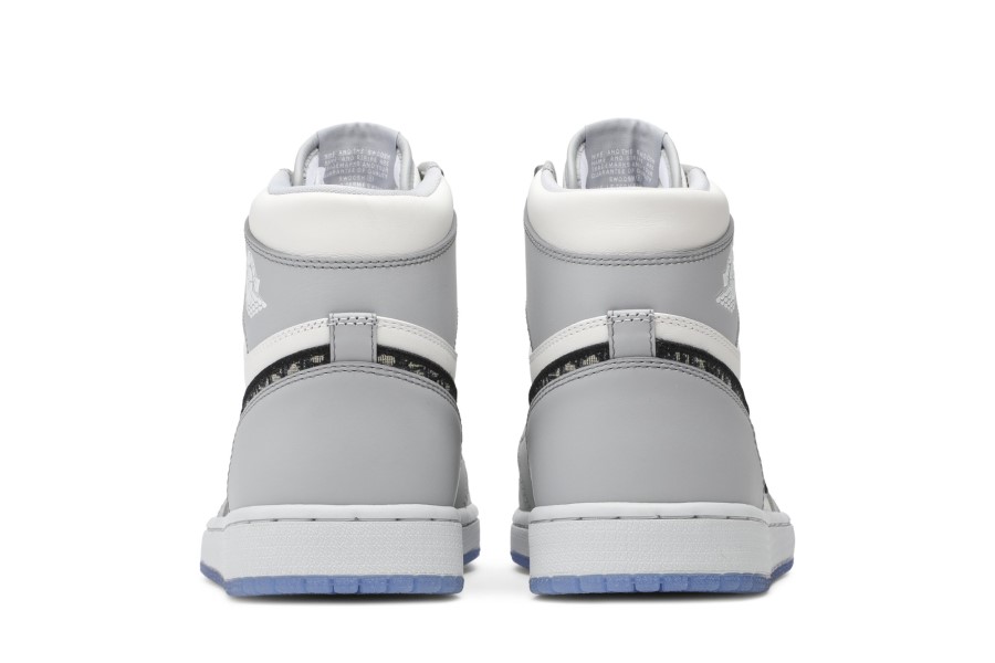 Dior X Air Jordan 1 Visoka