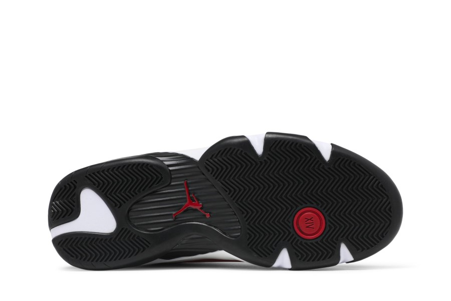 Air Jordan 14 Retro Teretana Crvena