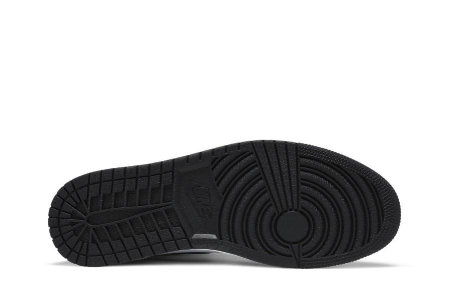 Air Jordan 1 Retro High Og Smoke Grey