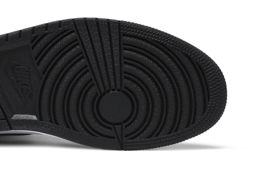 Air Jordan 1 Retro High Og Smoke Grey