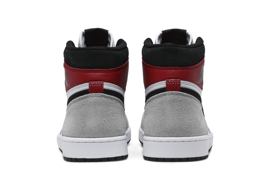 Air Jordan 1 Retro High Og Smoke Grey