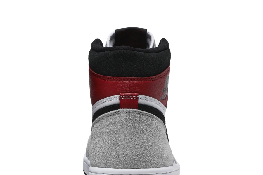 Air Jordan 1 Retro High Og Smoke Grey