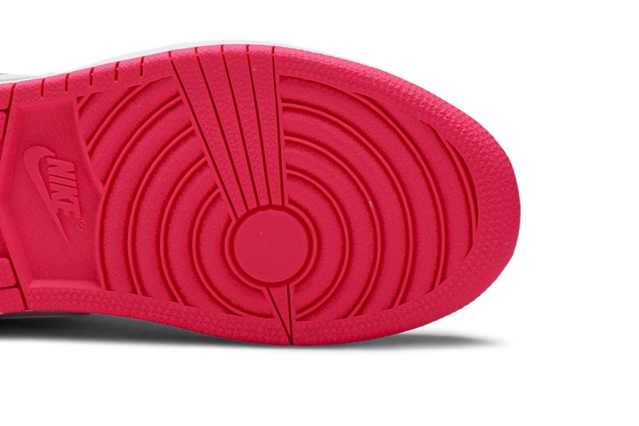 Air Jordan 1 Mid Ps Hyper Pink