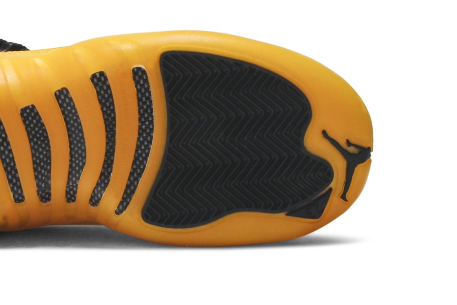 Air Jordan 12 Retro Gs Sveučilišno Zlato