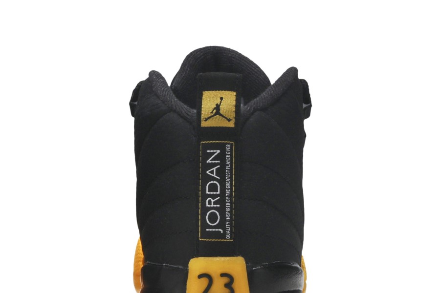 Air Jordan 12 Retro Gs Sveučilišno Zlato