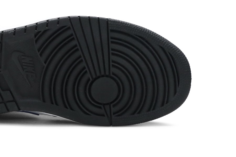 Air Jordan 1 Mid Se Cyber Active Fuksija