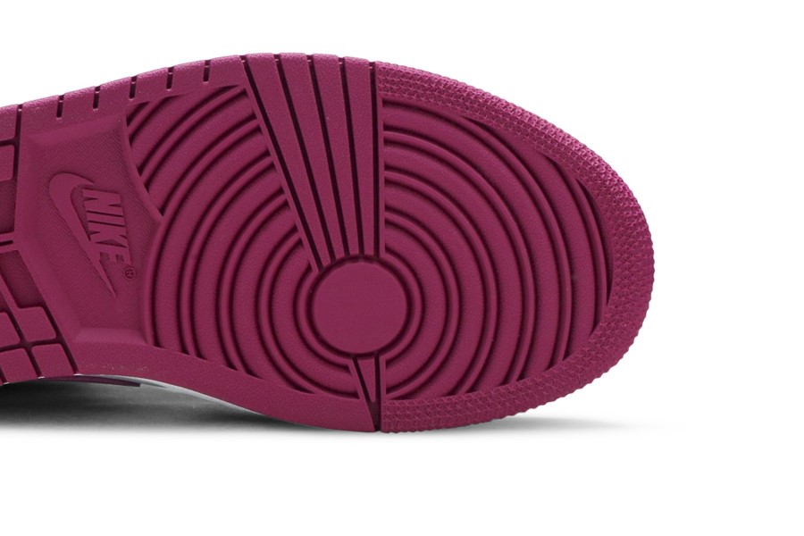 Wmns Air Jordan 1 Srednji Cvijet Kaktusa