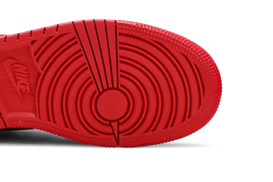 Air Jordan 1 Low Gs Reverse Bred