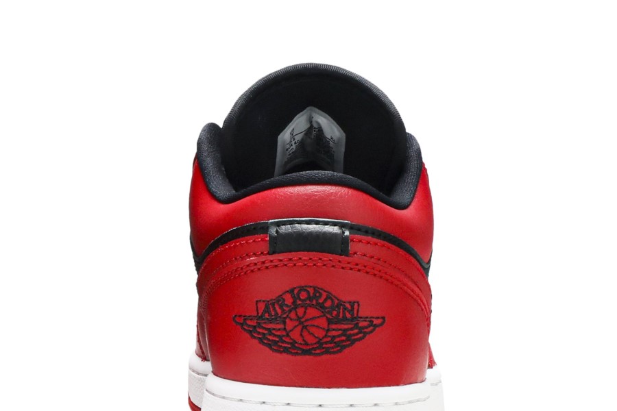 Air Jordan 1 Low Gs Reverse Bred