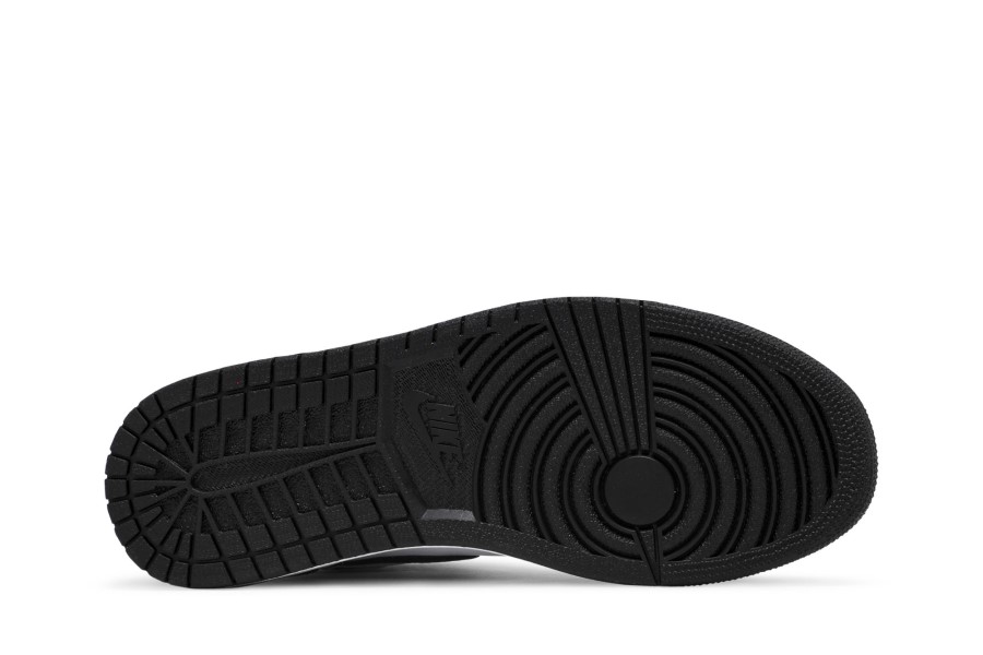 Wmns Air Jordan 1 Retro High Og Satin Red