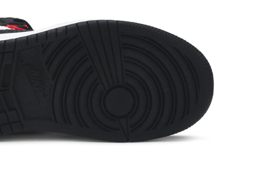 Air Jordan 1 Retro High Og Ps Satin Red