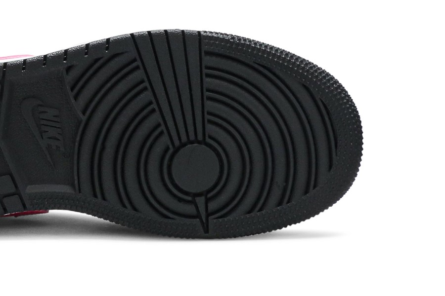 Air Jordan 1 Low Gs Pinksicle