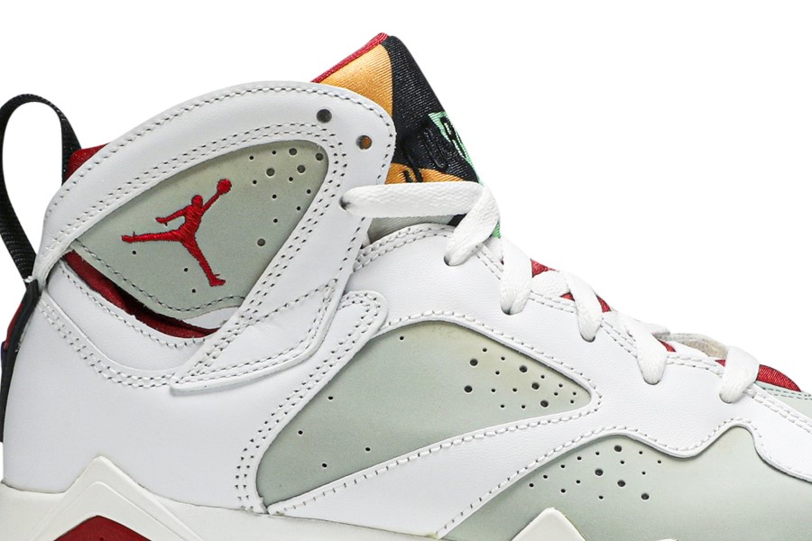 Air Jordan 7 Retro Bg Zec