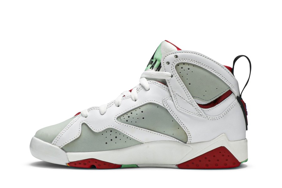 Air Jordan 7 Retro Bg Zec