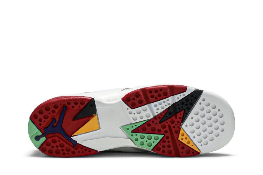Air Jordan 7 Retro Bg Zec