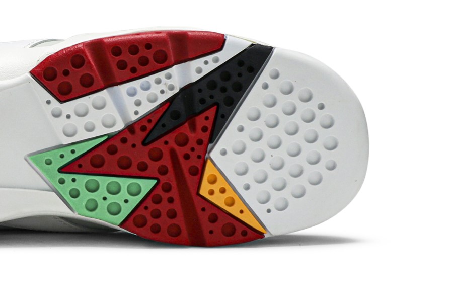 Air Jordan 7 Retro Bg Zec