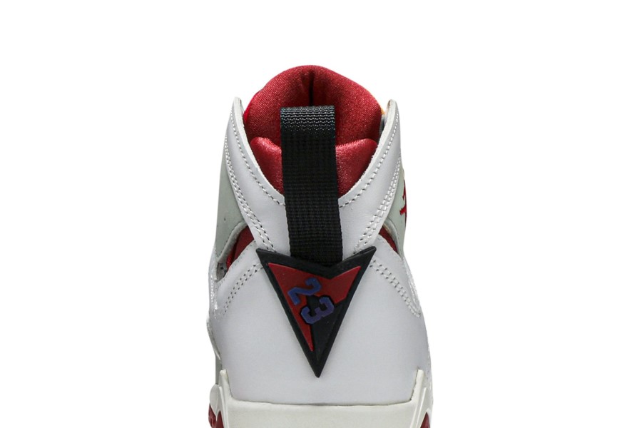 Air Jordan 7 Retro Bg Zec