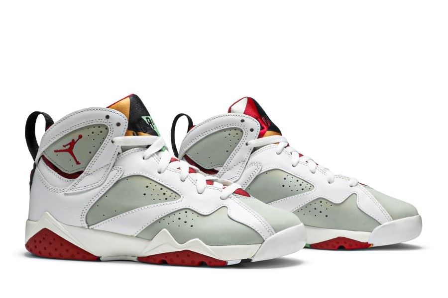 Air Jordan 7 Retro Bg Zec