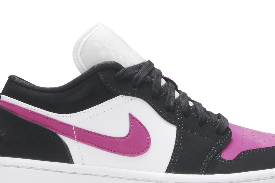 Wmns Air Jordan 1 Cvijet Crnog Kaktusa