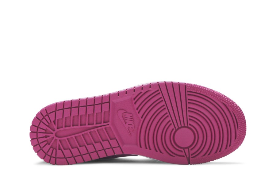 Wmns Air Jordan 1 Cvijet Crnog Kaktusa