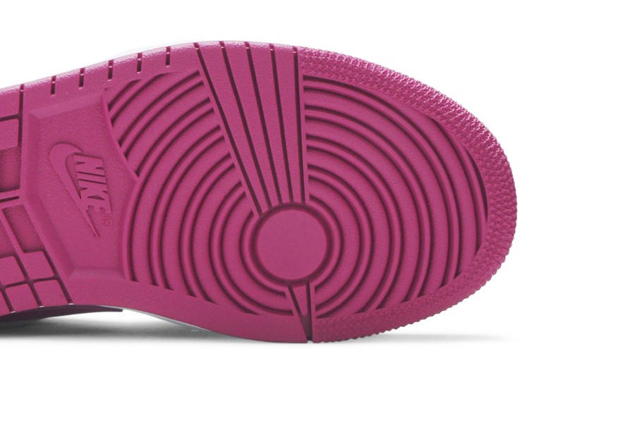 Wmns Air Jordan 1 Cvijet Crnog Kaktusa