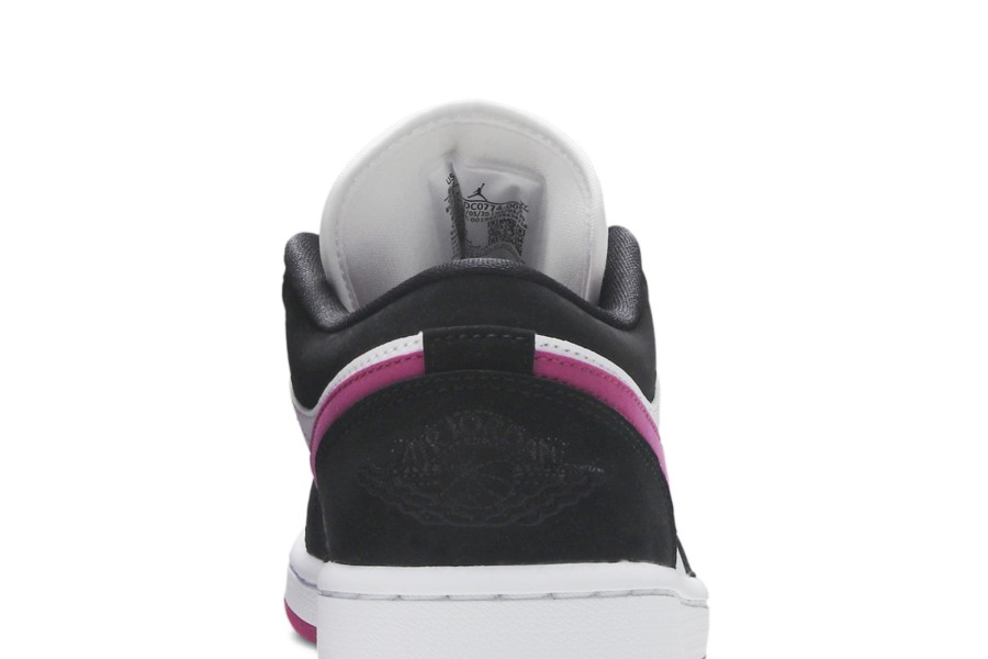 Wmns Air Jordan 1 Cvijet Crnog Kaktusa