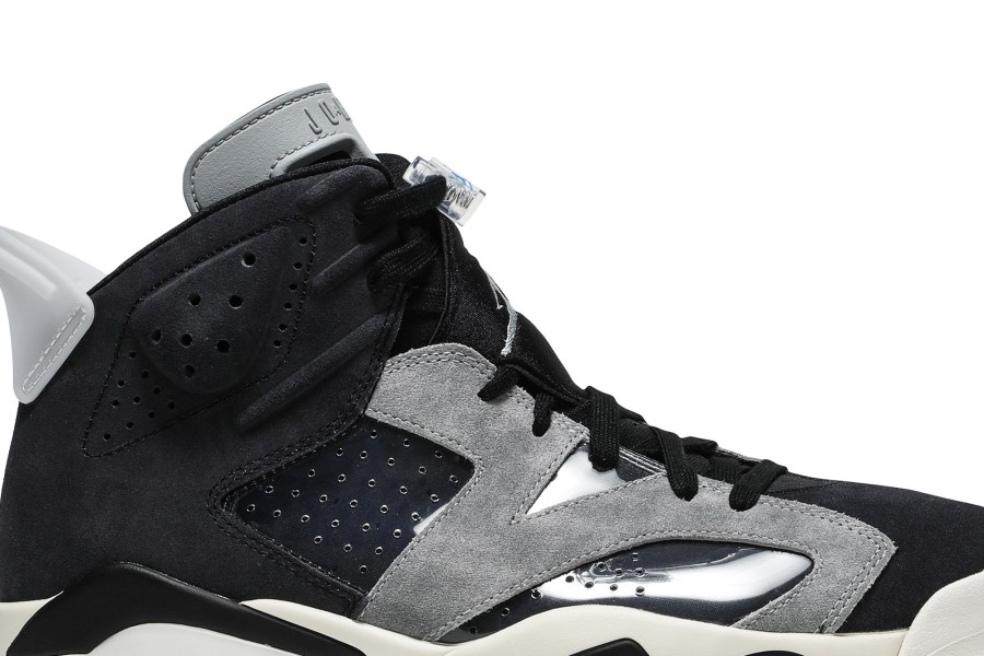 Wmns Air Jordan 6 Retro Tech Krom