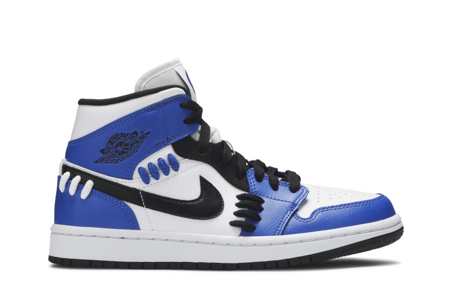Wmns Air Jordan 1 Sredina Sestrinstva