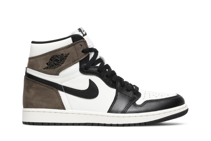 Air Jordan 1 Retro High Og Dark Mocha
