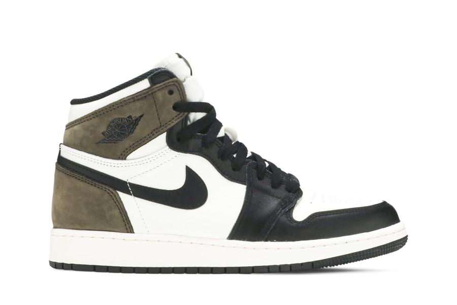 Air Jordan 1 Retro High Og Gs Tamna Mocha