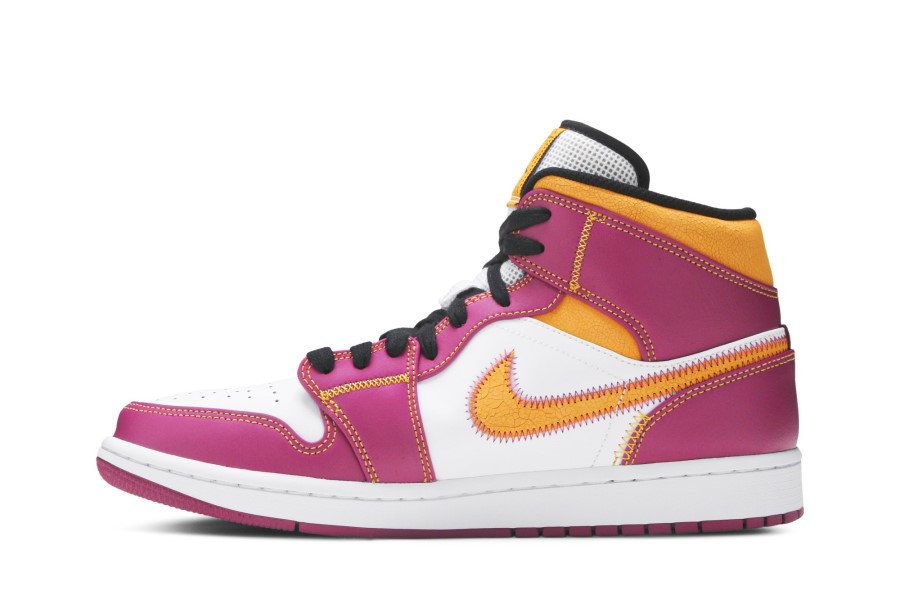 Zrak Jordan 1 Sredina Dana Mrtvih