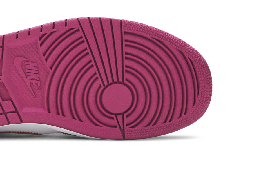 Zrak Jordan 1 Sredina Dana Mrtvih