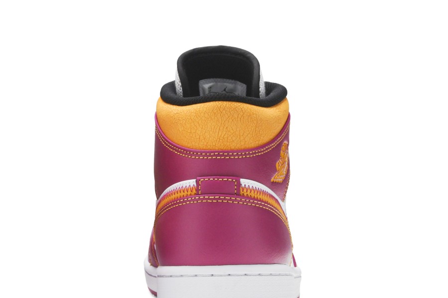 Zrak Jordan 1 Sredina Dana Mrtvih