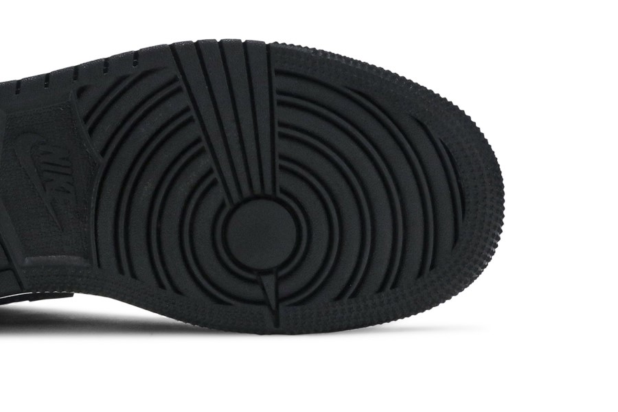 Air Jordan 1 Mid Se Gs Signal Blue