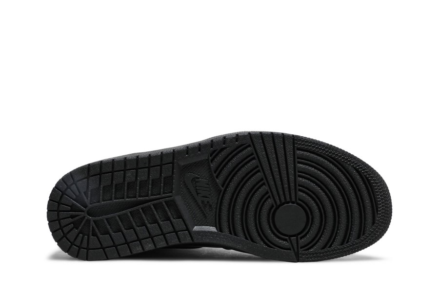 Air Jordan 1 Retro High Og Black Metalic Gold