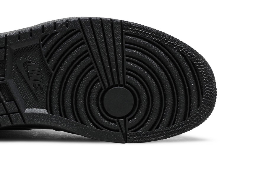 Air Jordan 1 Retro High Og Black Metalic Gold