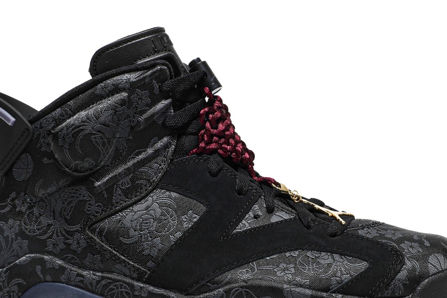 Wmns Air Jordan 6 Dan Retro Samaca